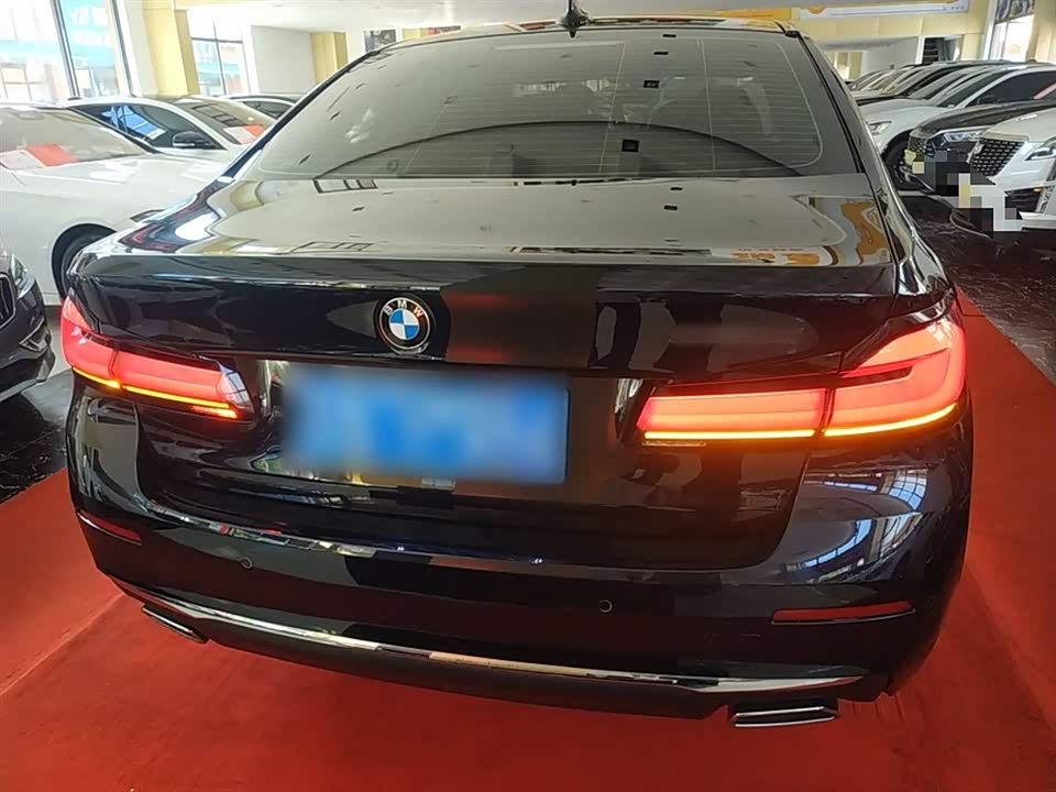 BMW 5 series BMW 5 series