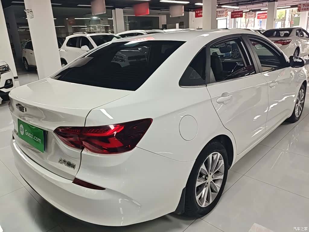 Chevrolet 320, 2022 7