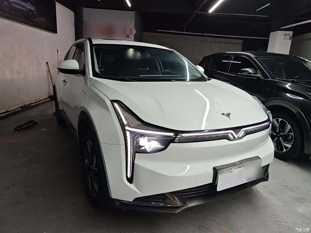 Neta Yuan, 2023 4