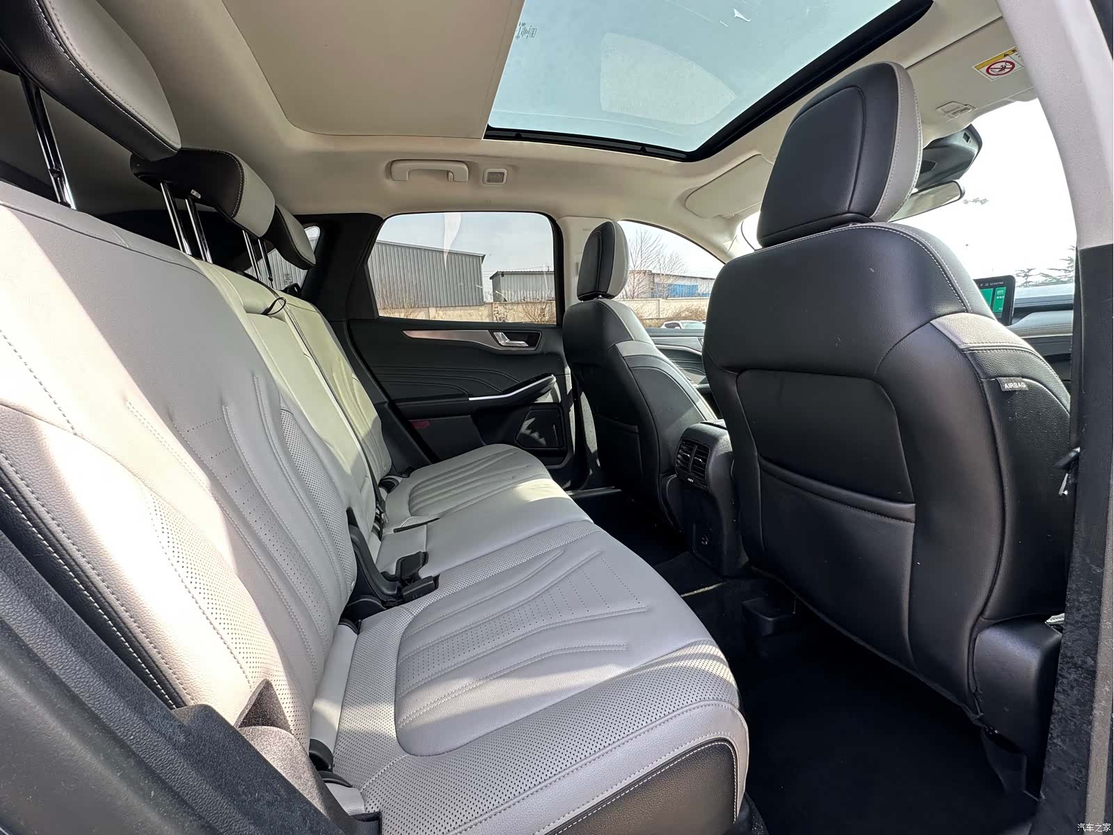 Ford Escape, 2021 8