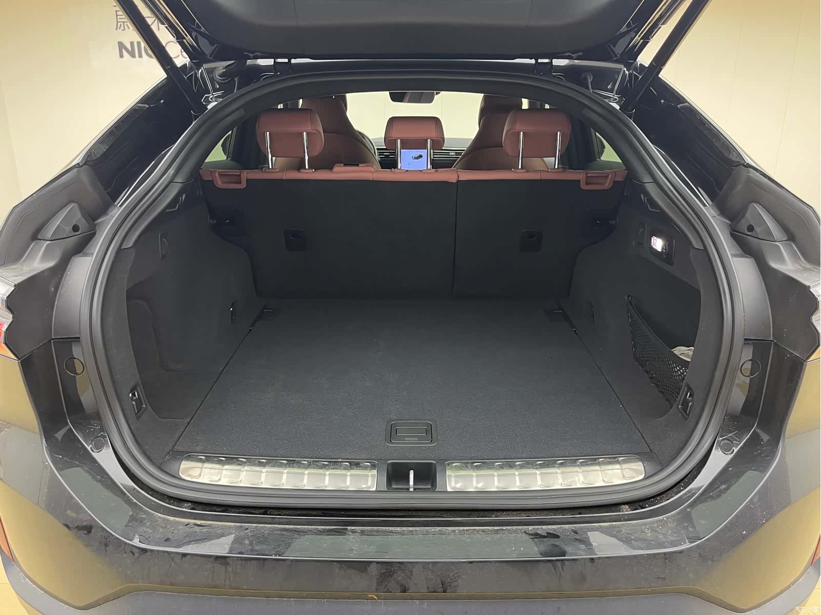 NIO EC6, 2022 19
