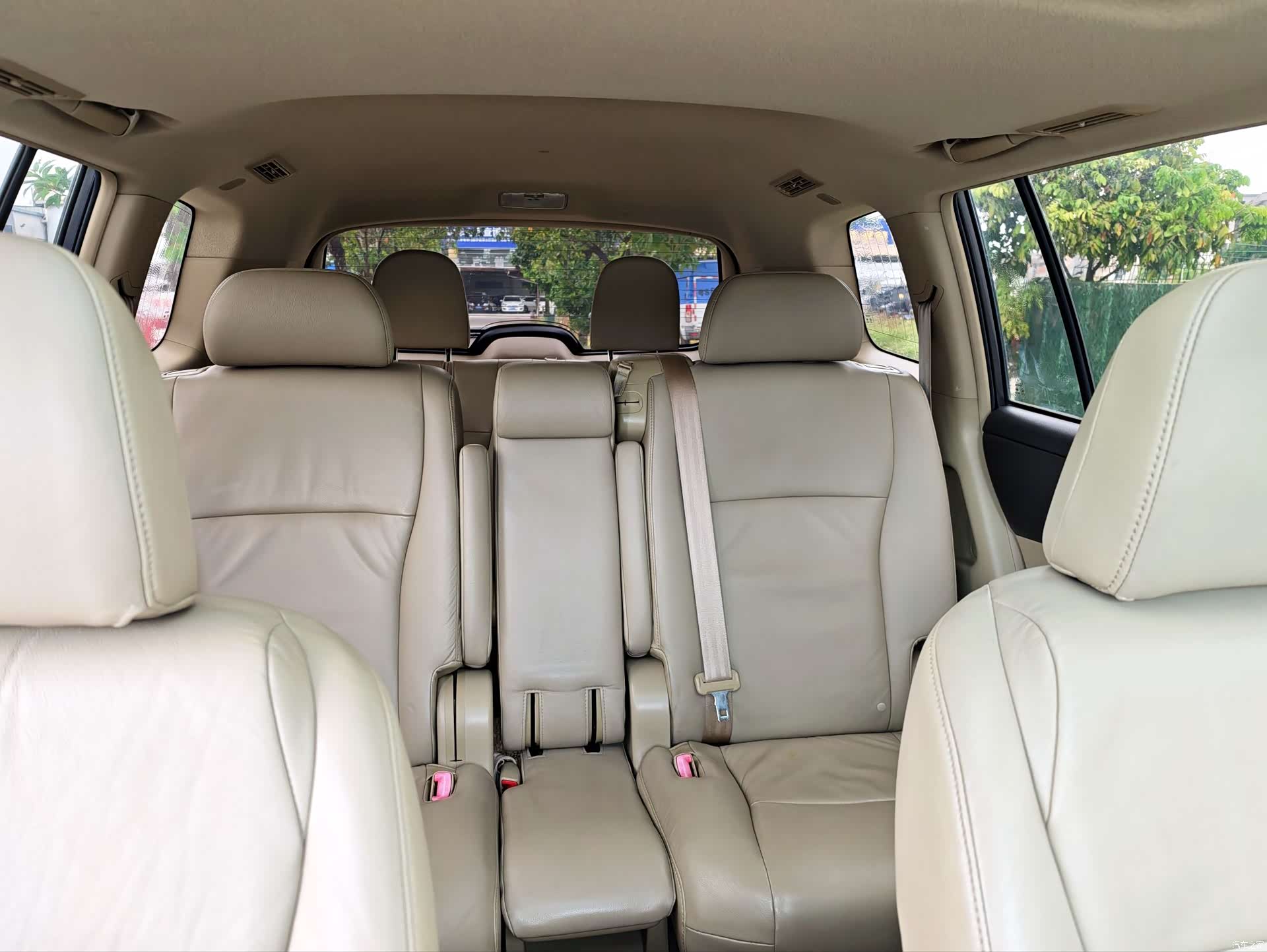 Toyota Highlander, 2012 24