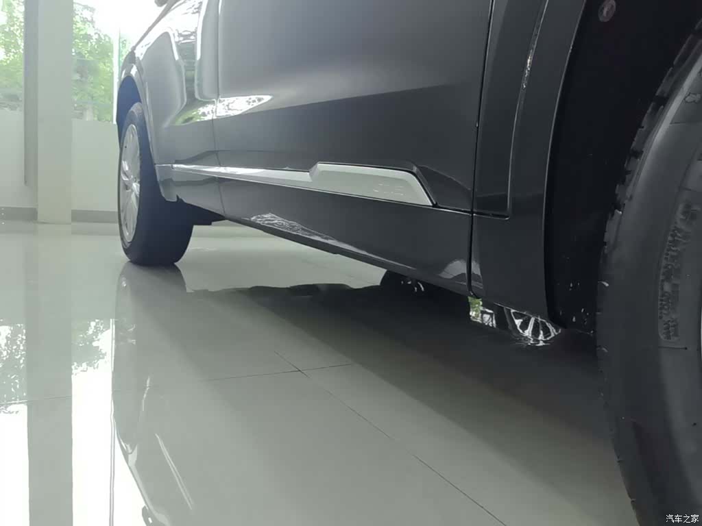 Cadillac XT6, 2022 21