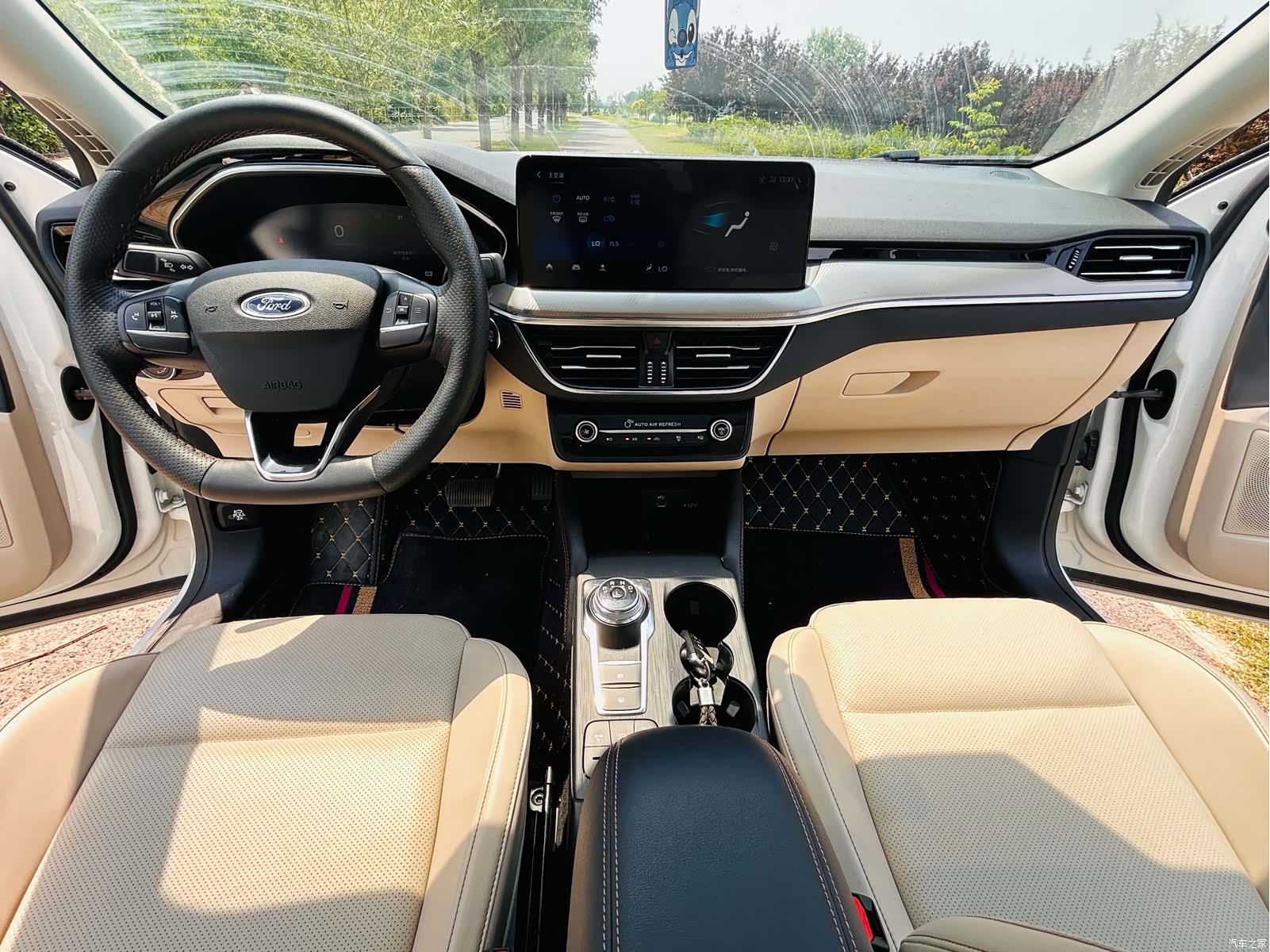 Ford Focus, 2020 6