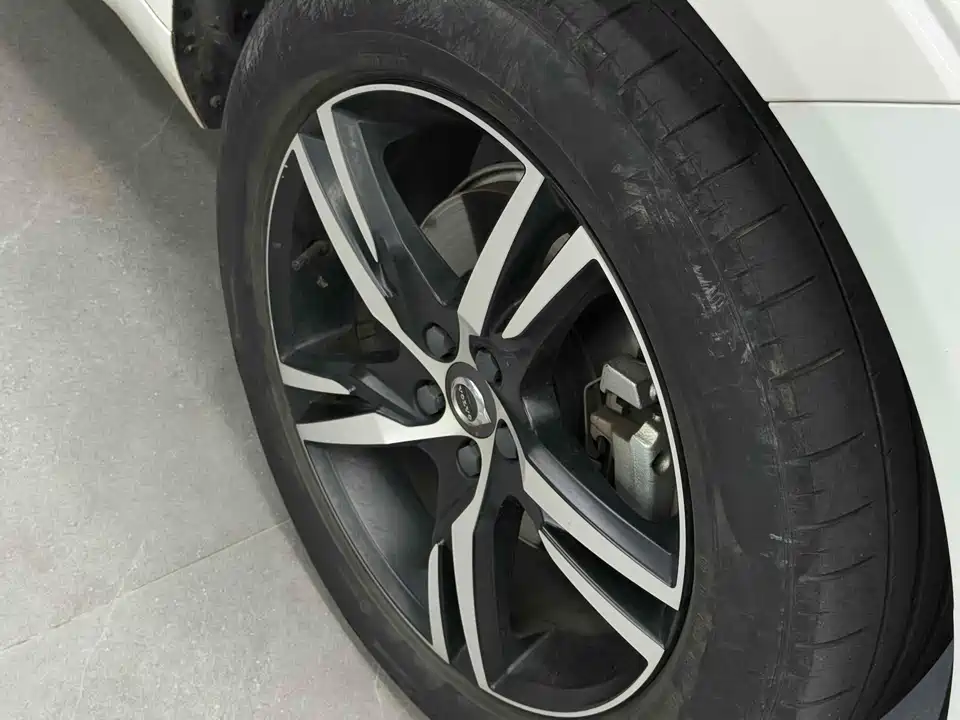Volvo XC60 Volvo XC60