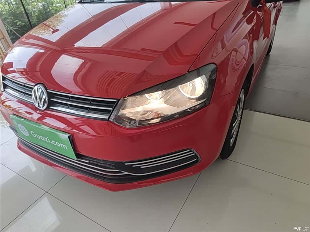 Volkswagen Polo, 2017 24
