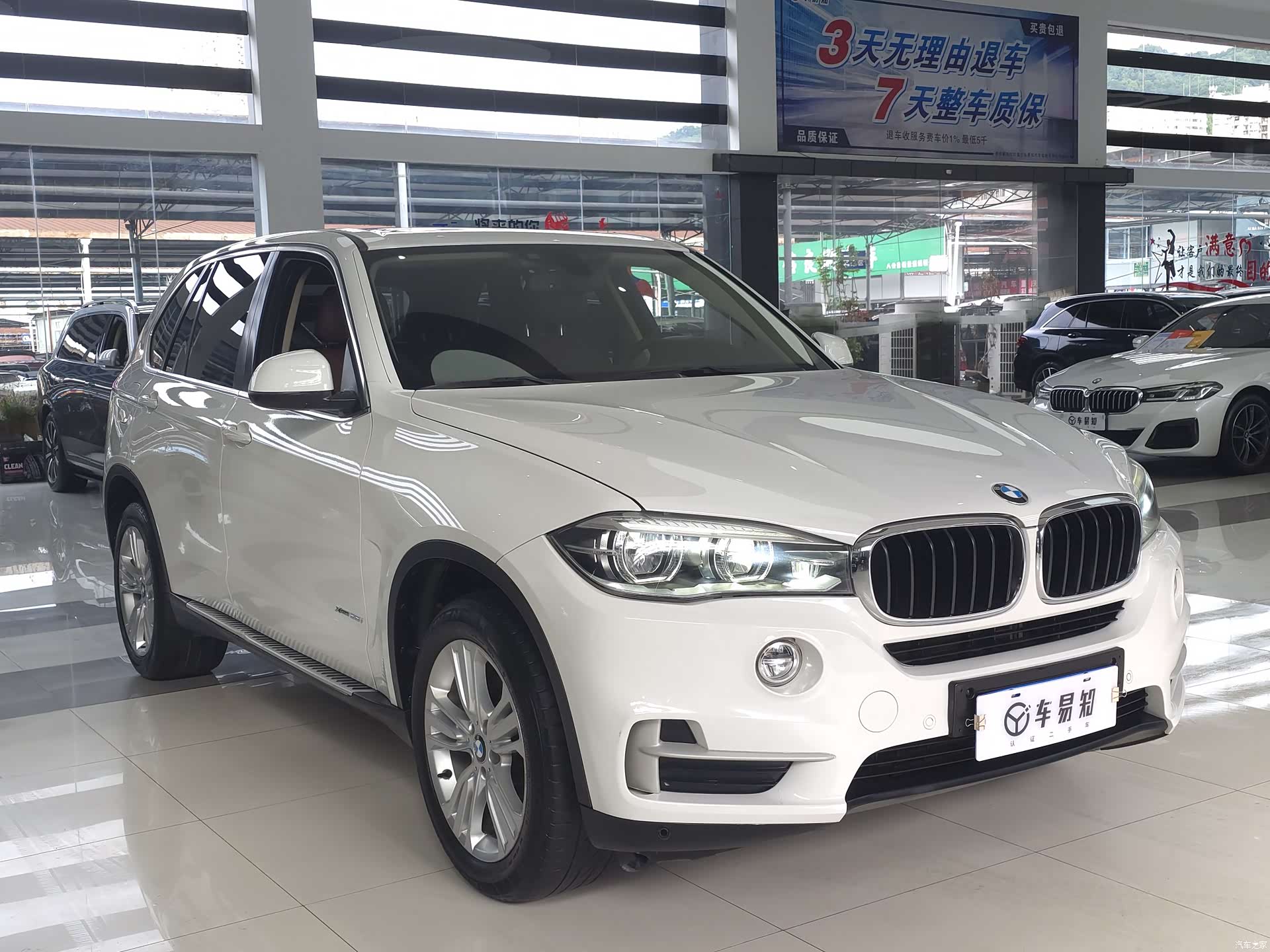 BMW X5, 2016 3
