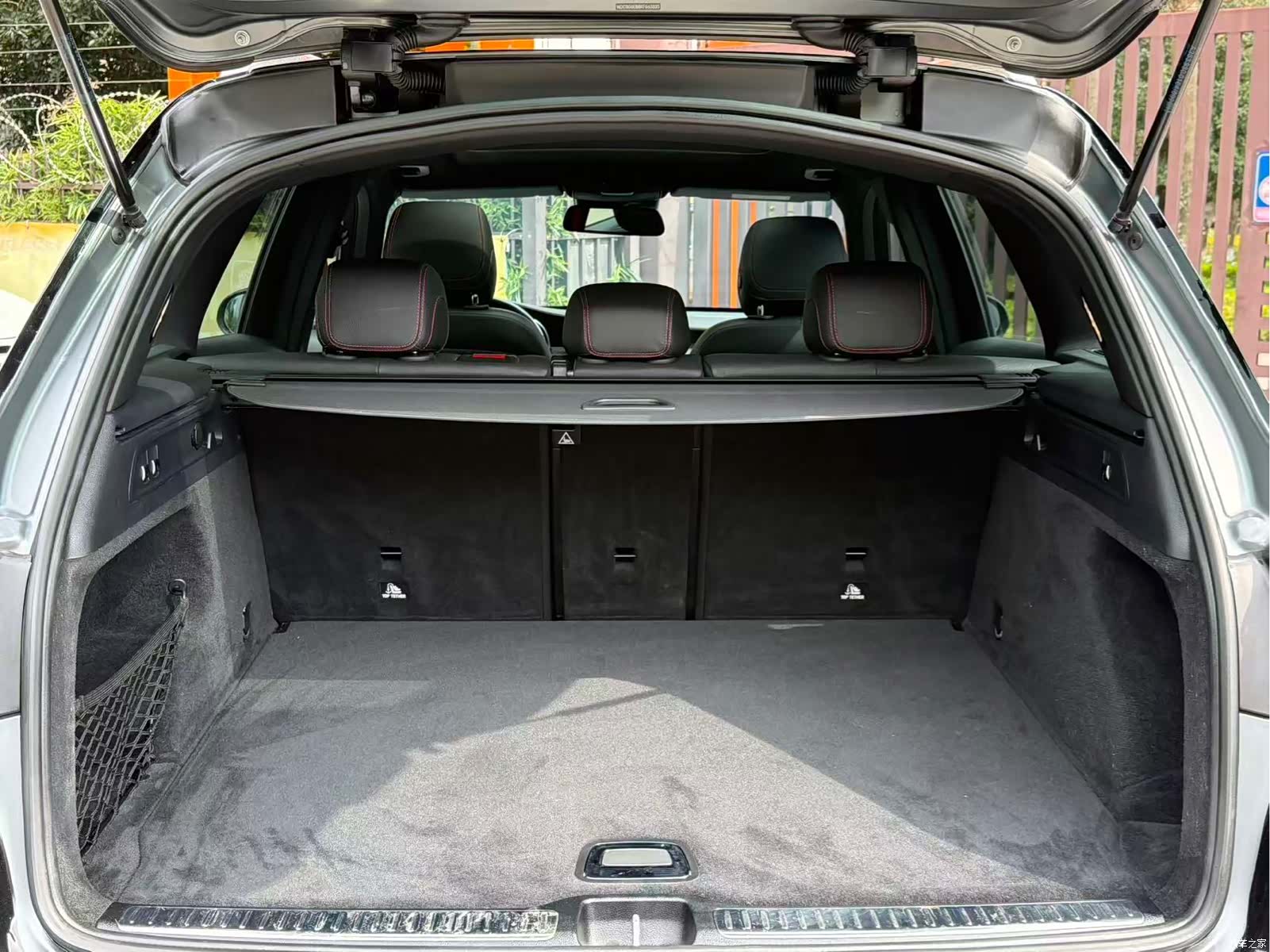 Mercedes-Benz GLC, 2019 36