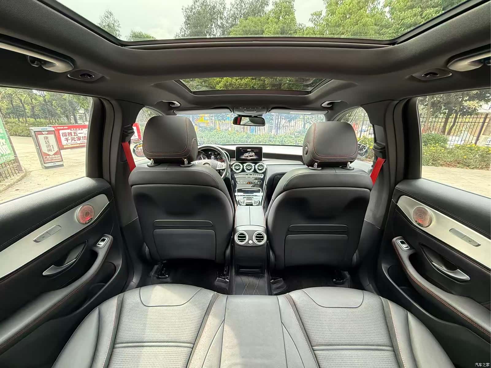 Mercedes-Benz GLC, 2019 35