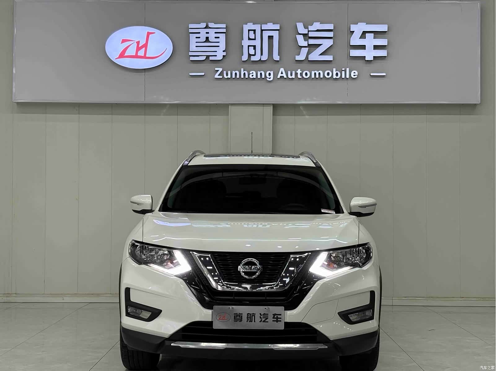 Nissan X-Trail, 2022 2