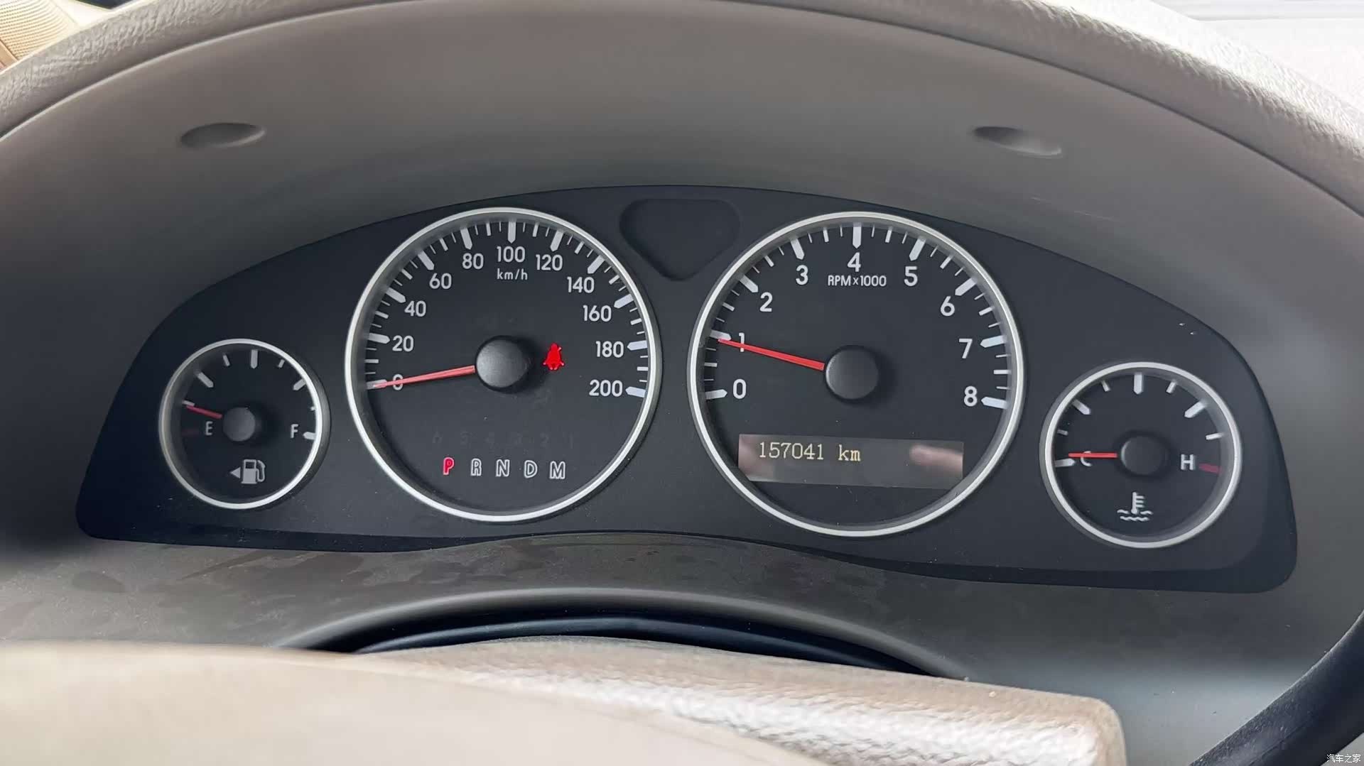 Buick GL8, 2015 10