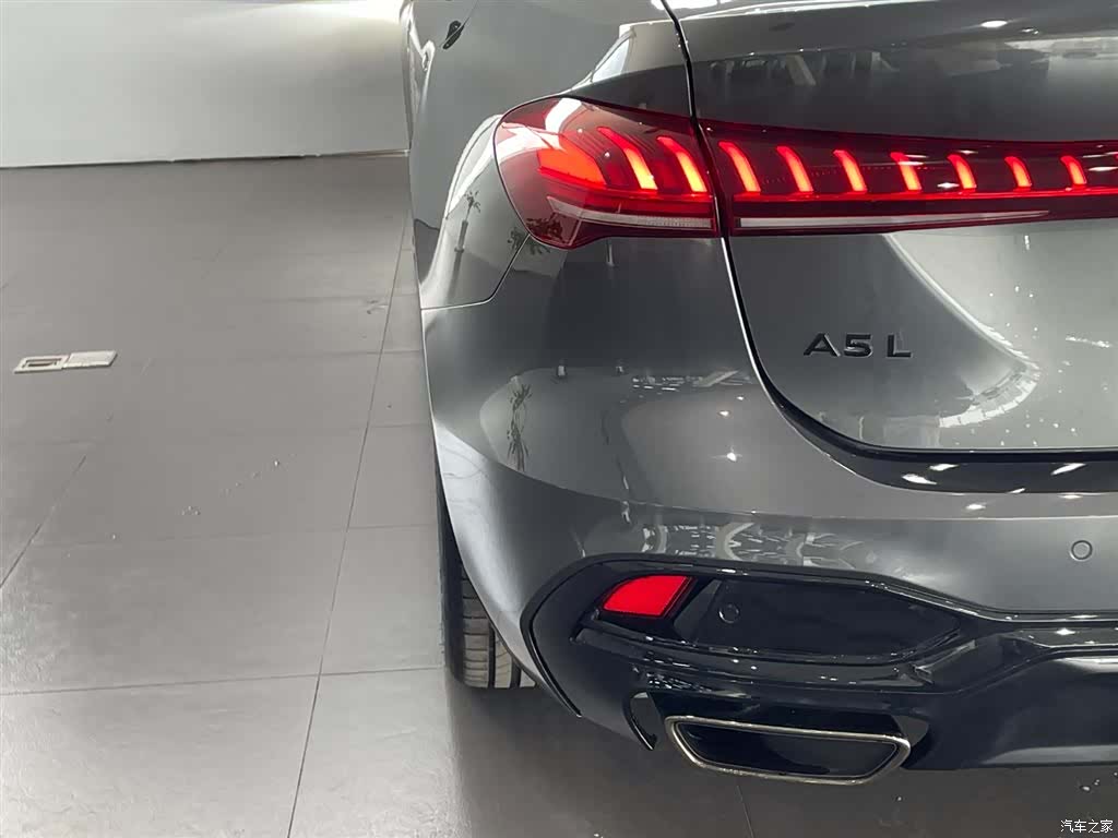 Audi A5, 2025 6