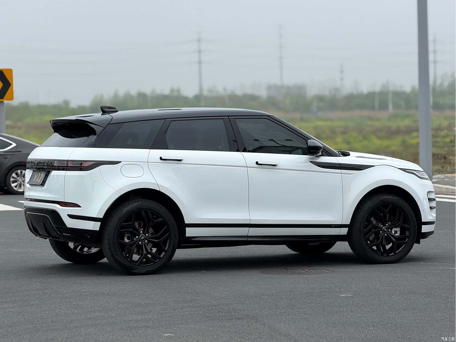 Land Rover Range Rover, 2021 9