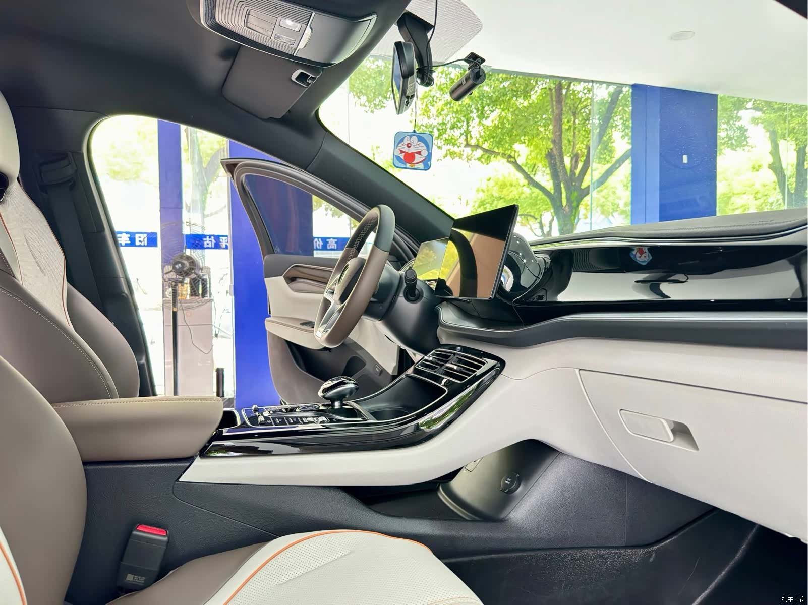BYD Qin, 2024 12