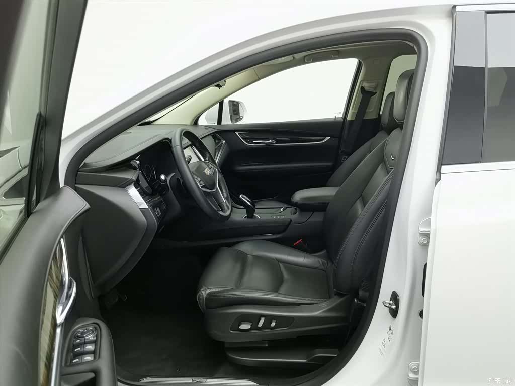 Cadillac XT5, 2018 10
