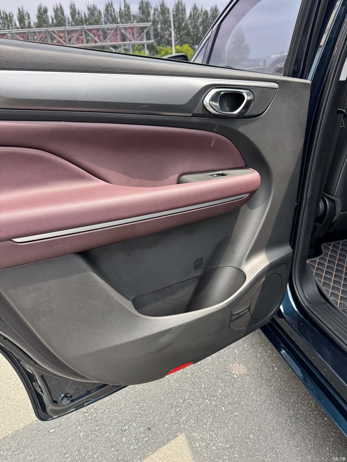 GAC M6, 2022 9