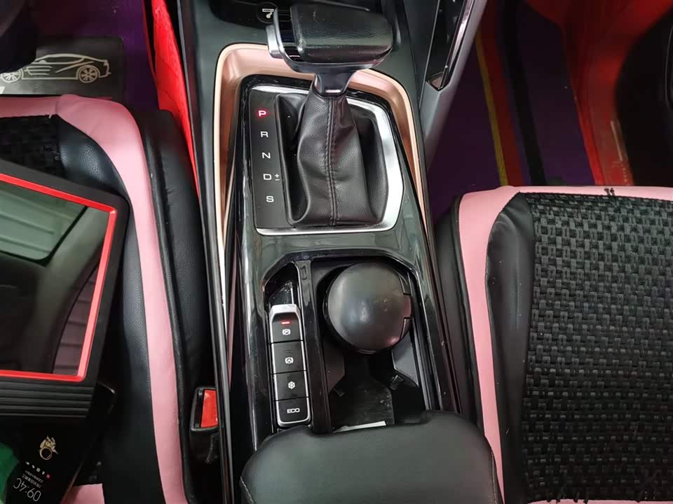 Baoding RS-5 Baoding RS-5