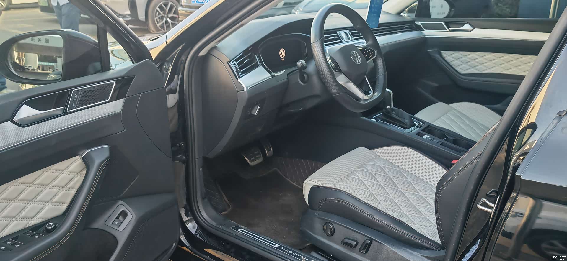 Volkswagen Magotan, 2024 7