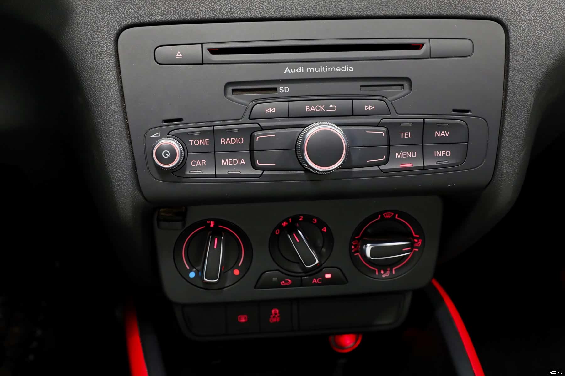 Audi A1, 2013 16