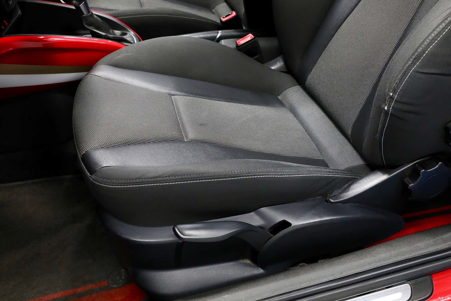 Audi A1, 2013 17