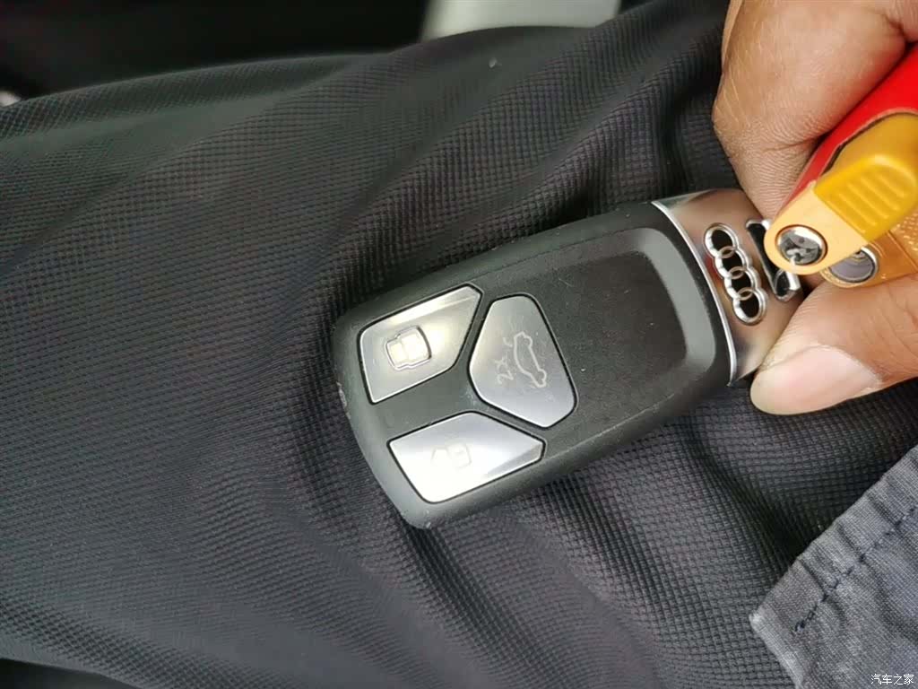 Audi Q5L, 2024 15