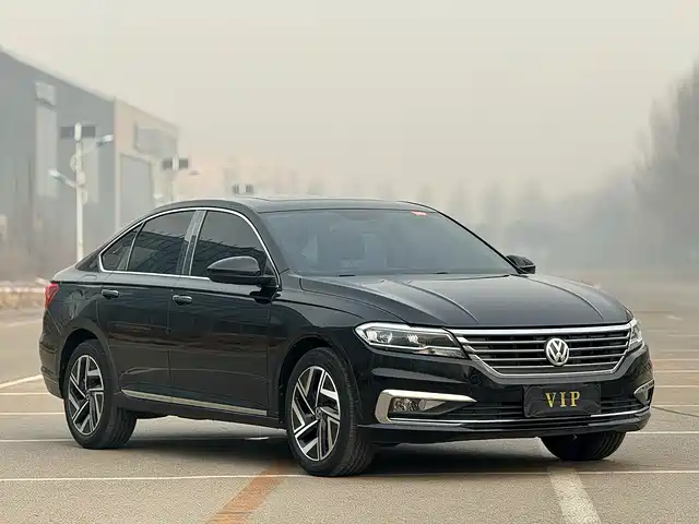 Volkswagen Lavida 2020 — купить из Китая под заказ