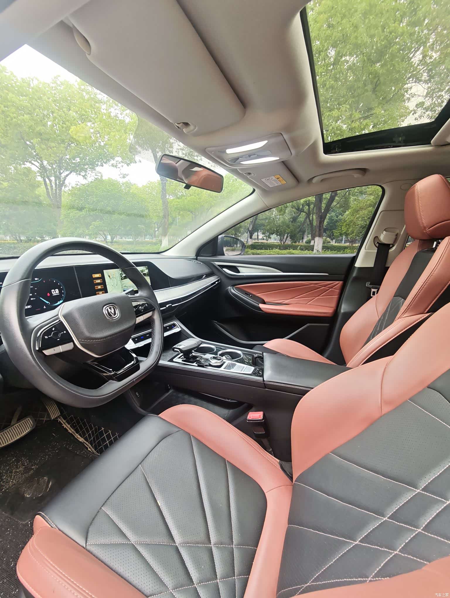 Changan Eado, 2023 9