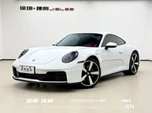 ��ʱ��911 2026�� Carrera 3.0T