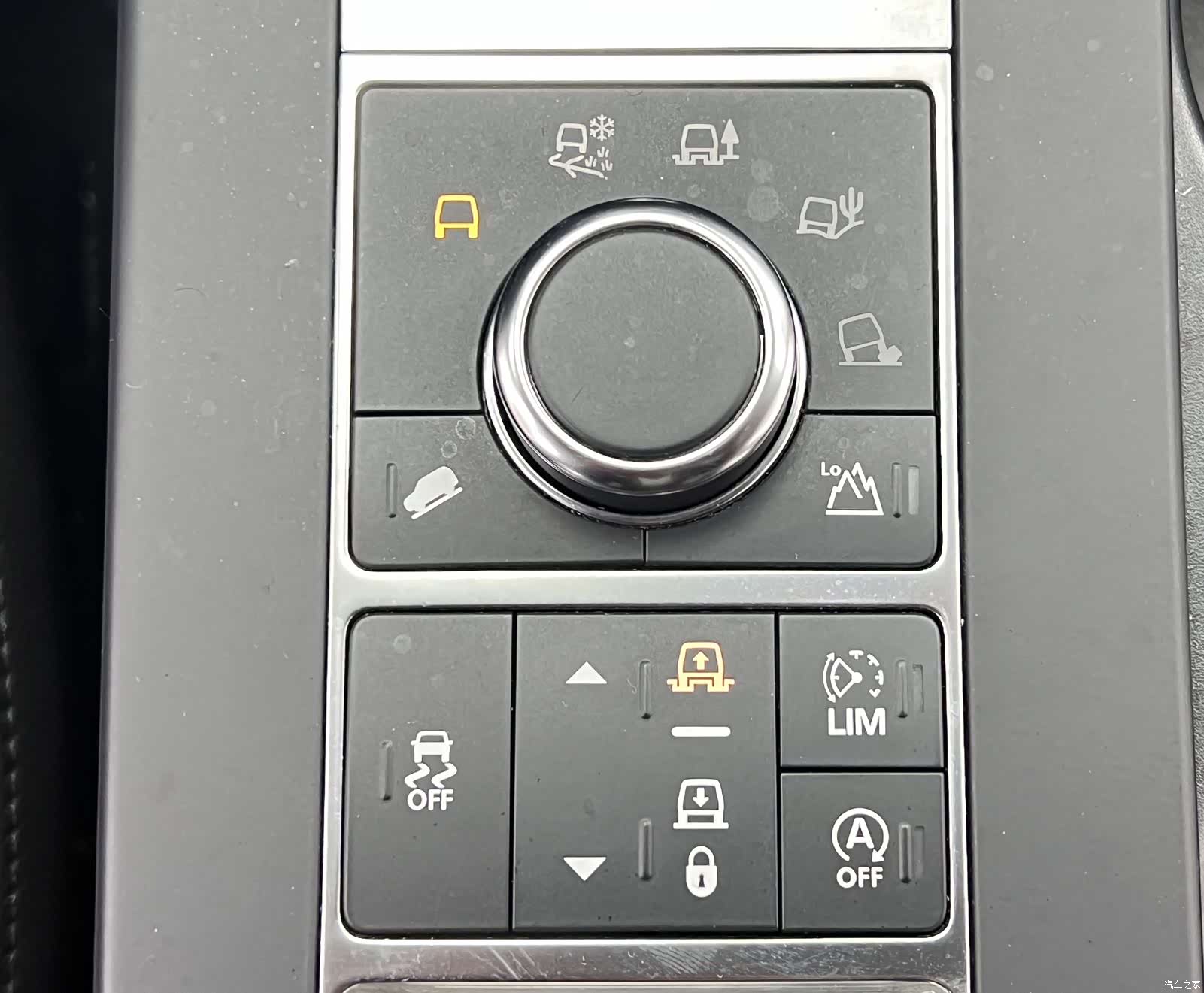 Land Rover Discovery, 2017 23