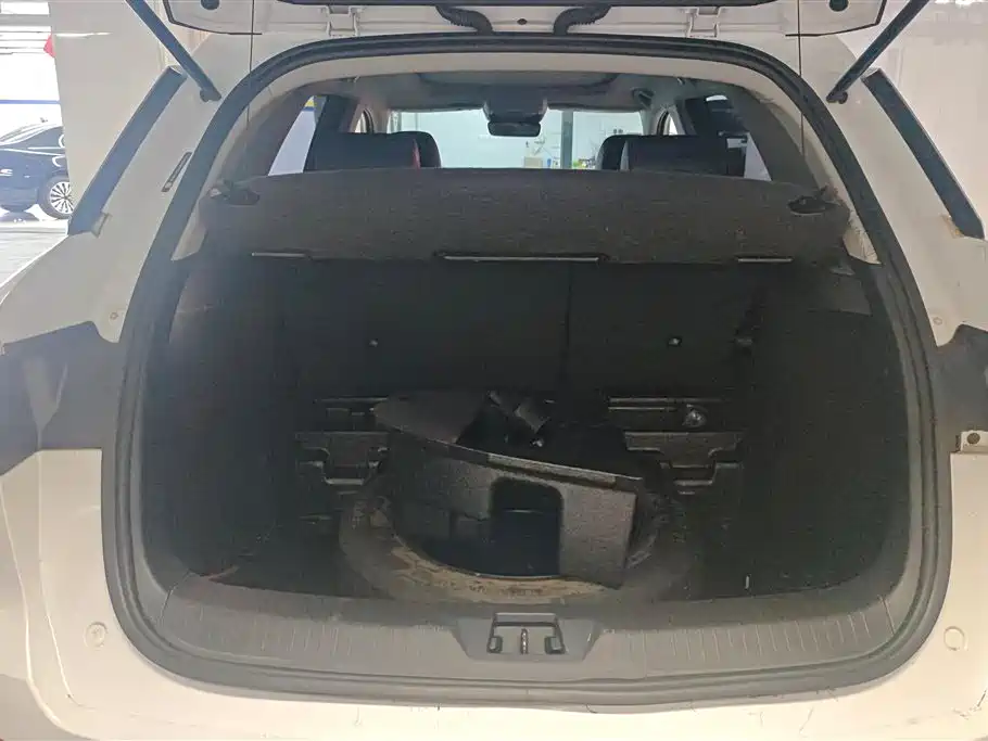 BYD Song Pro