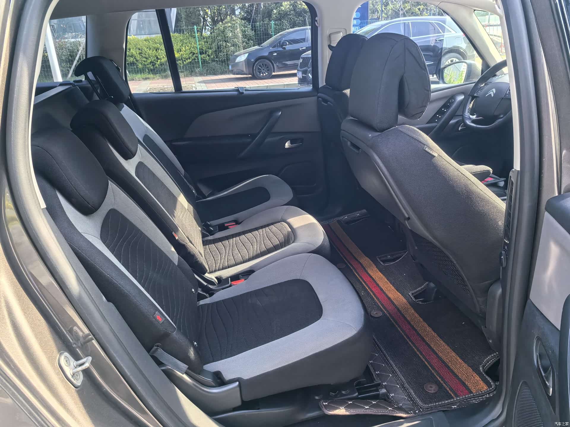 Citroen C4, 2017 8