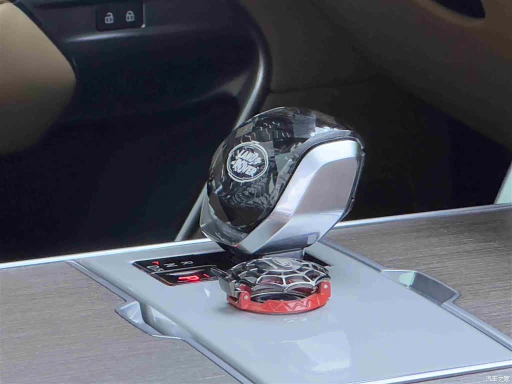 Land Rover Range Rover, 2024 18