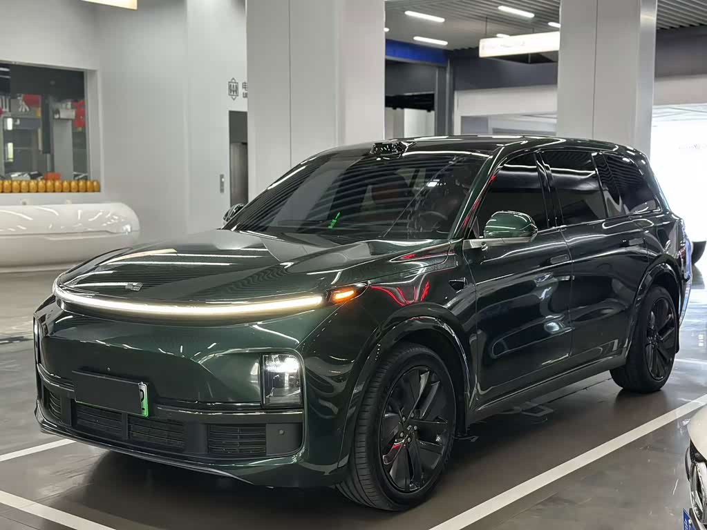 Li Auto L9