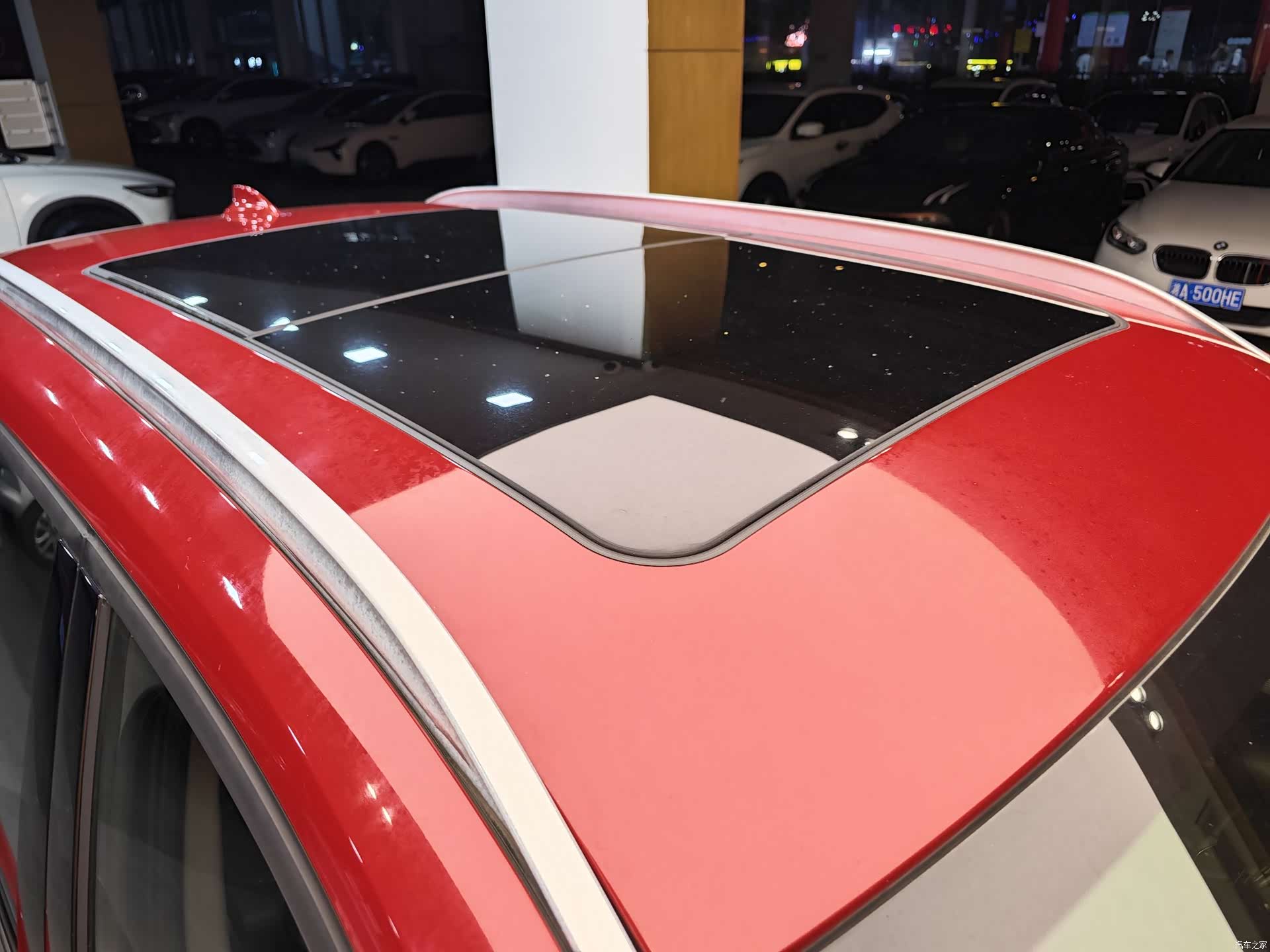 BMW X1, 2018 34
