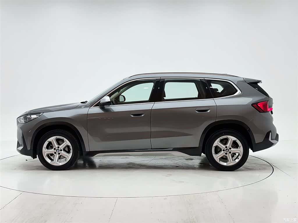 BMW X1, 2023 7