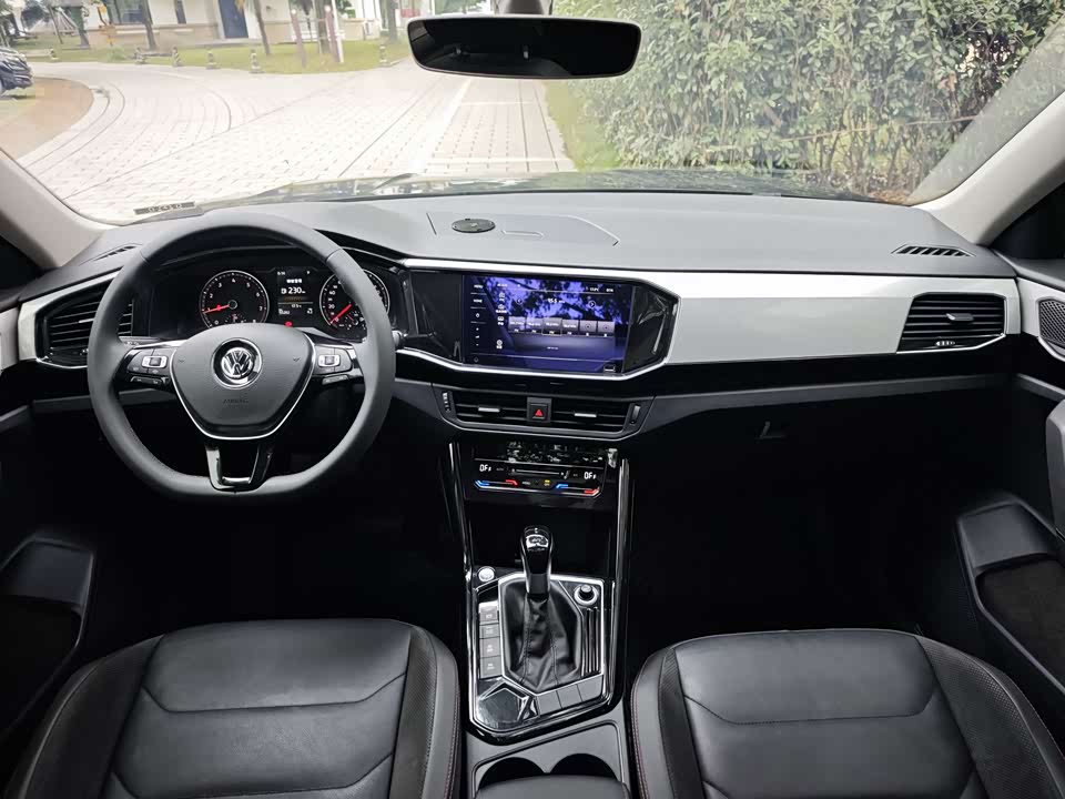 Volkswagen Tanyue