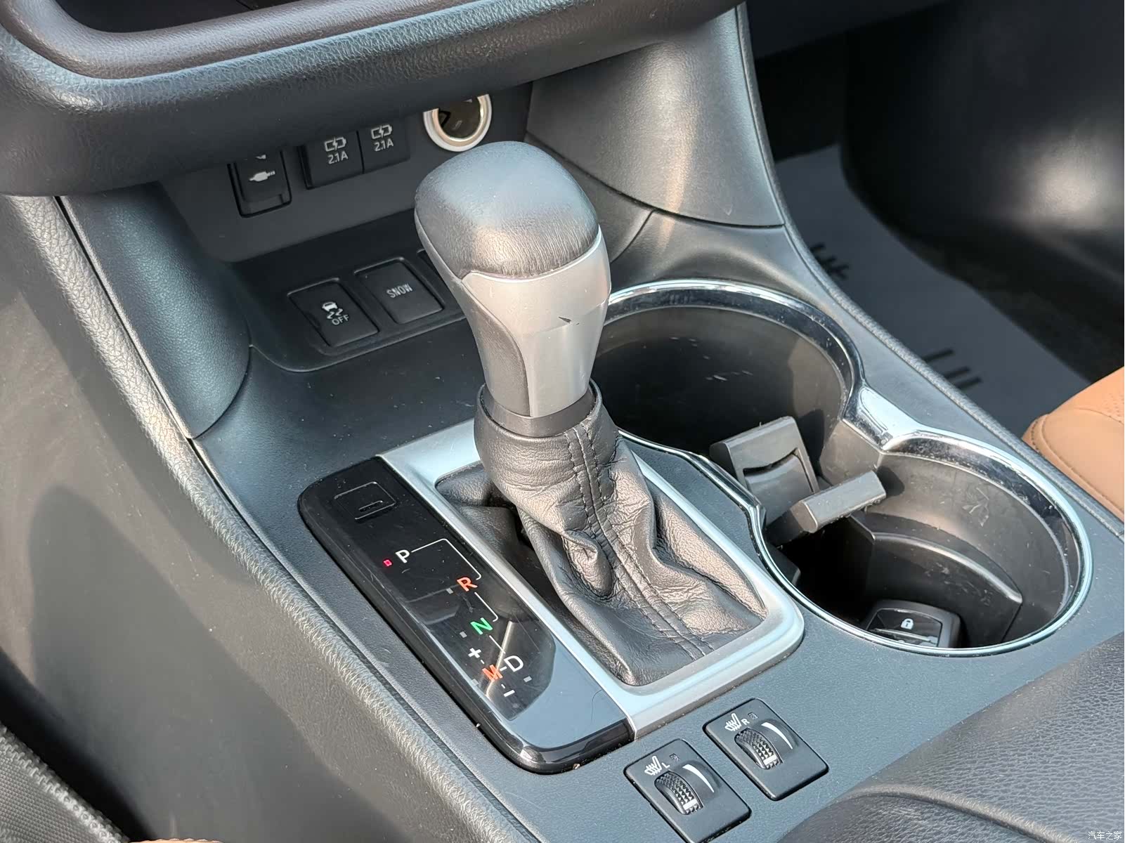 Toyota Highlander, 2019 14