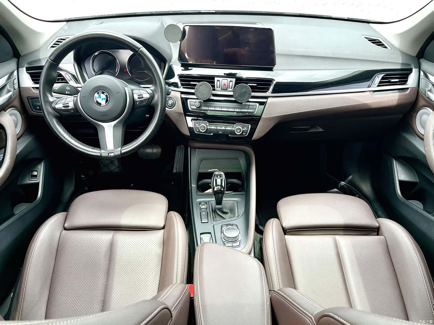 BMW X1, 2023 8