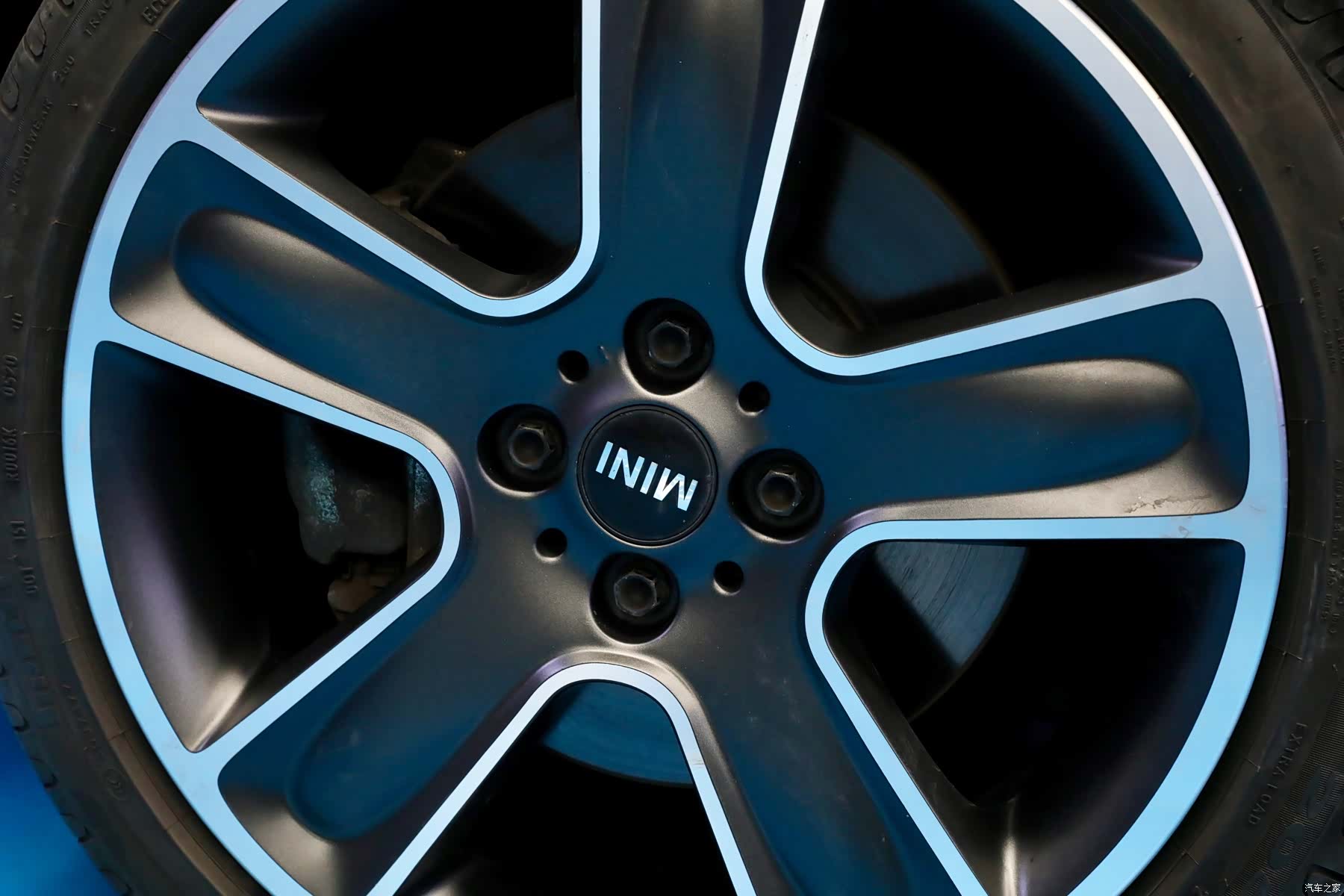 Mini Cooper, 2011 7