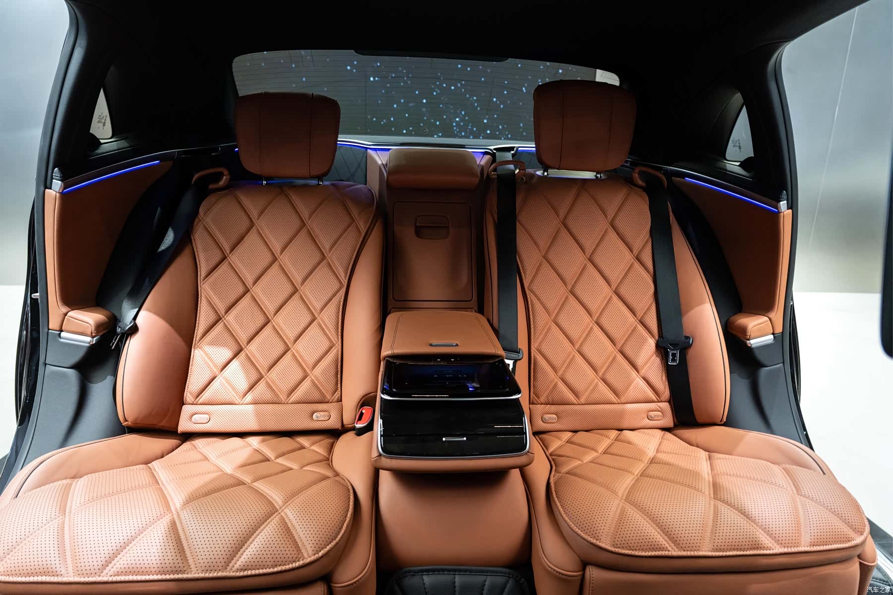 Maybach S-Class, 2024 9