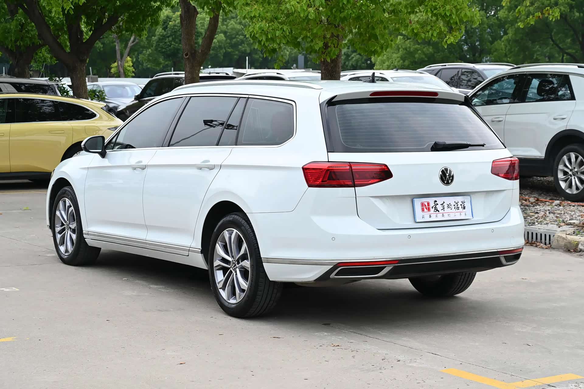 Volkswagen Variant, 2023 4