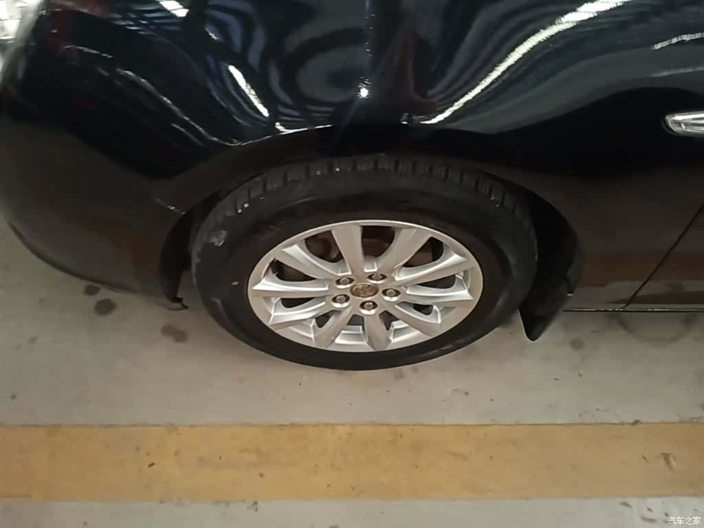 Buick GT, 2015 23