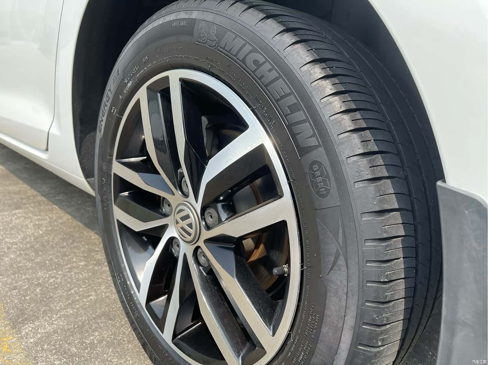 Volkswagen Golf, 2016 6