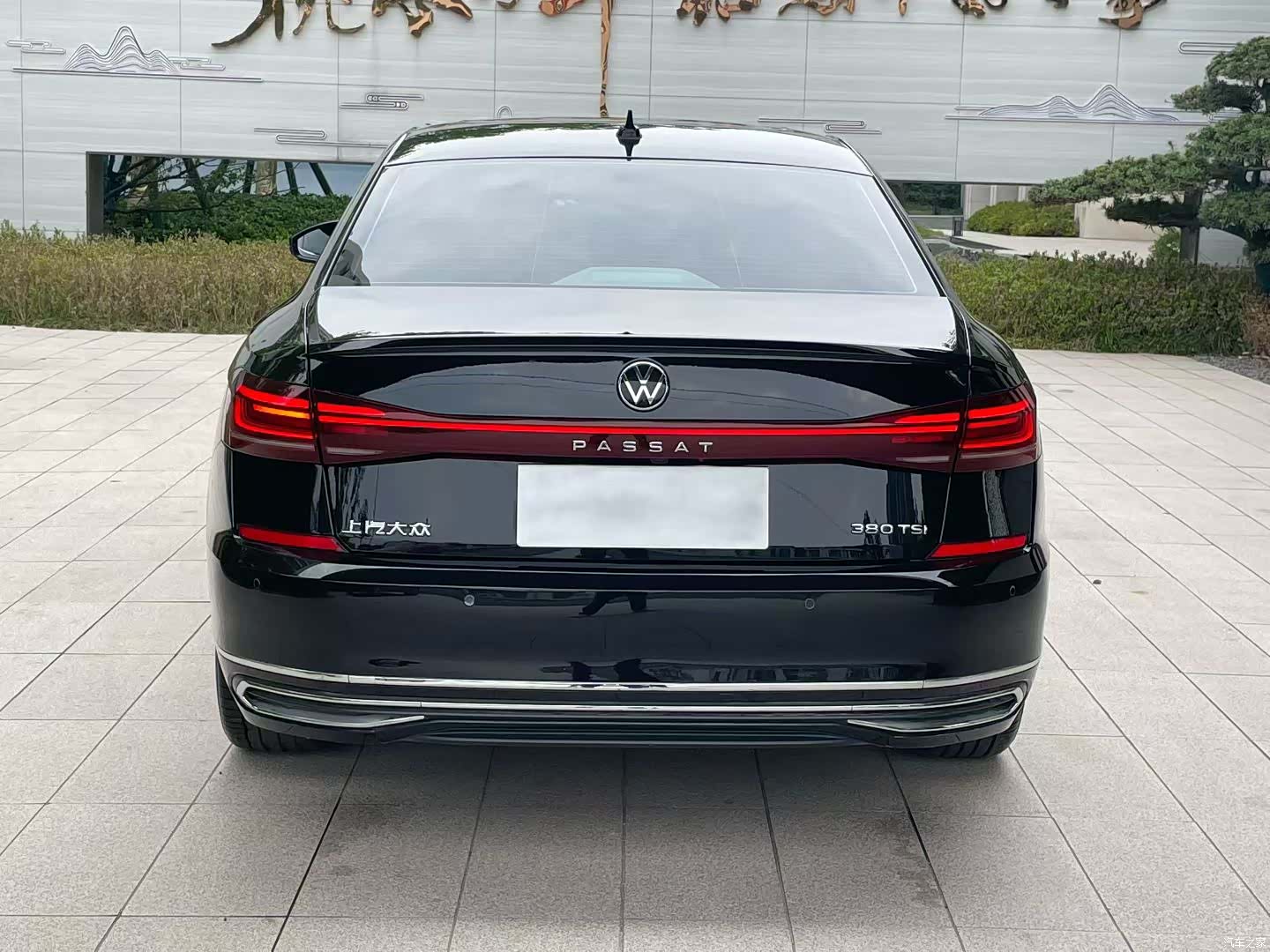 Volkswagen Passat, 2025 8