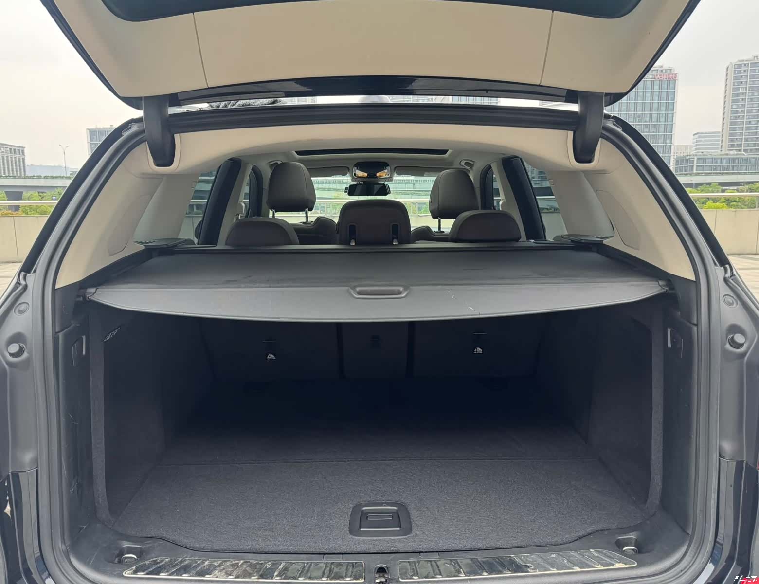 BMW X3, 2020 23