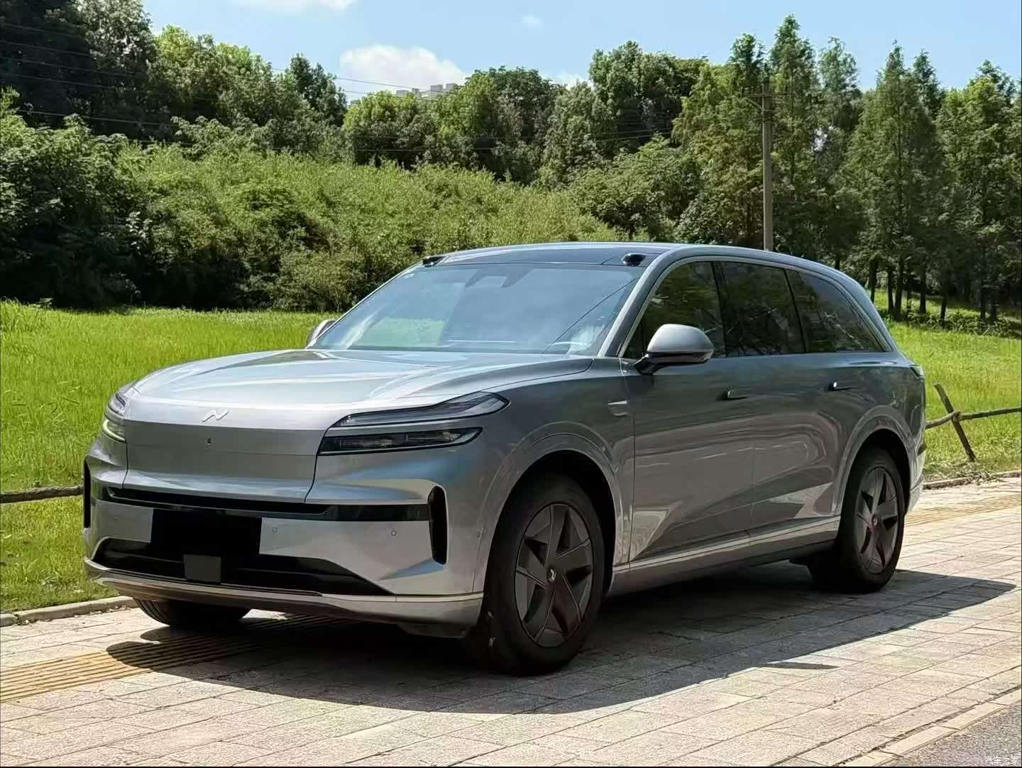 NIO L90, 2025 1