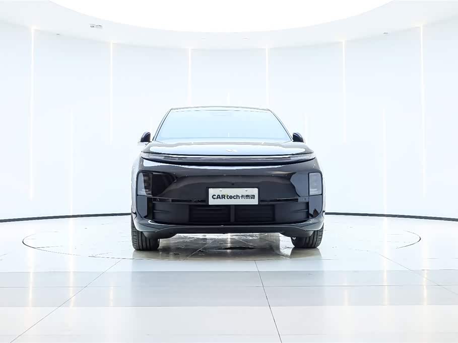 Li Auto Ideal L6