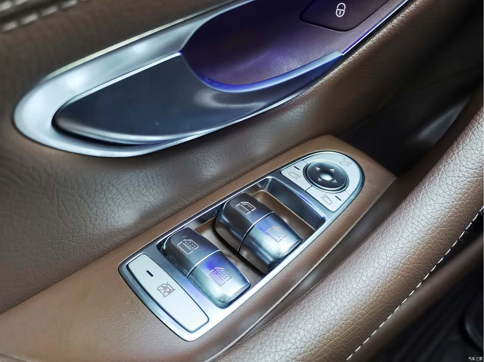 Mercedes-Benz E-Class, 2016 18