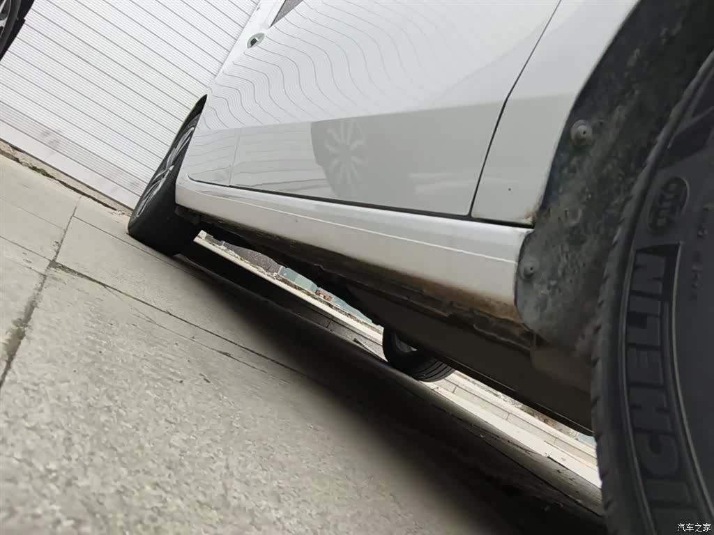 Buick GL6, 2023 21
