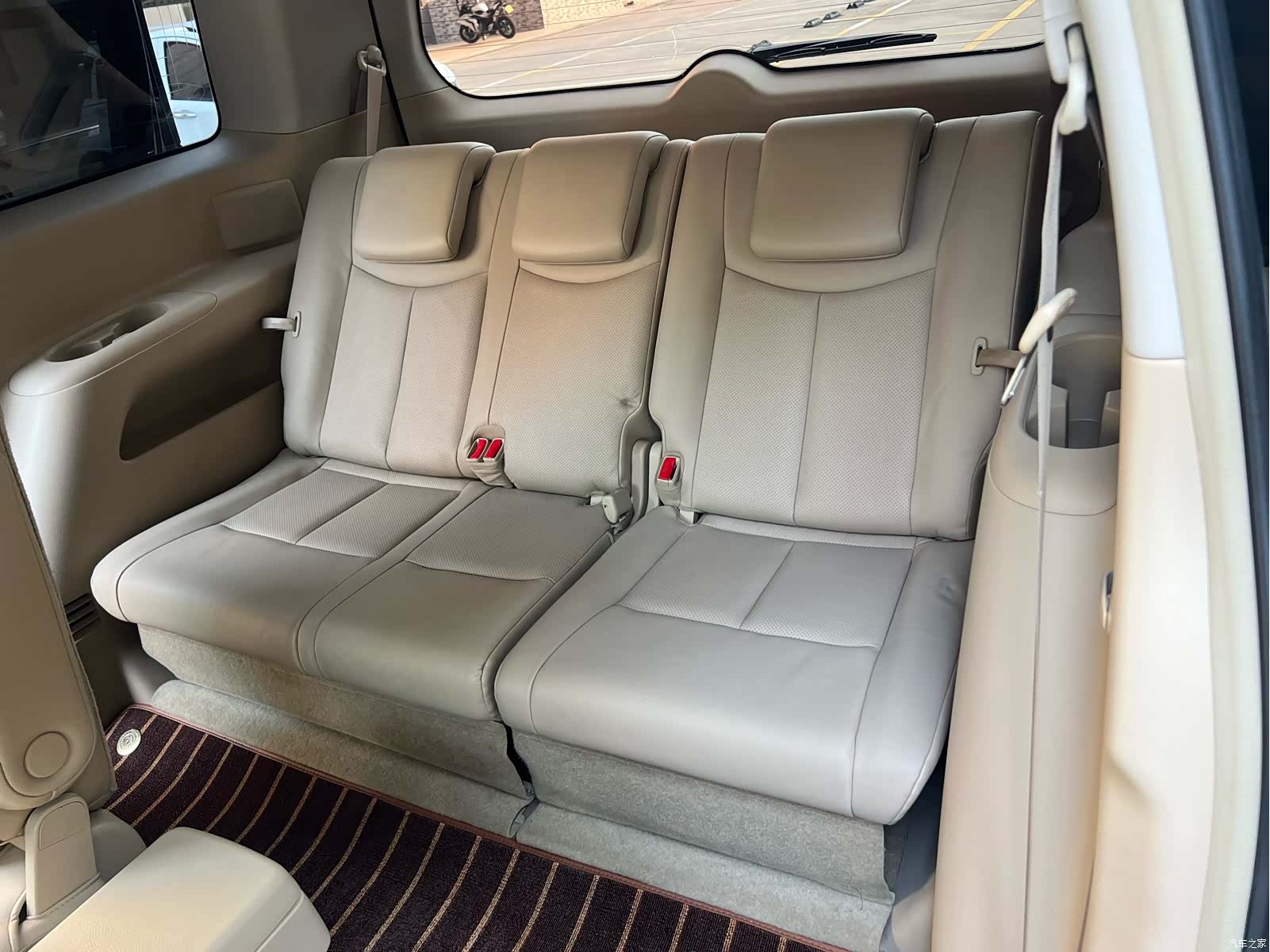 Nissan SL, 2017 10
